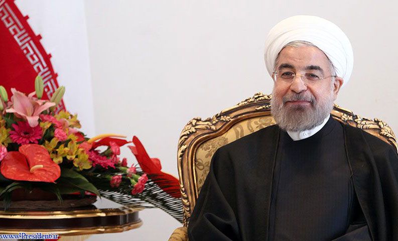 تهران از گسترش و تعمیق همکاری ها با دوحه استقبال می کند/ ایران برای تقویت ثبات و امنیت منطقه، آماده افزایش رایزنی با کشورهای دوست در منطقه است