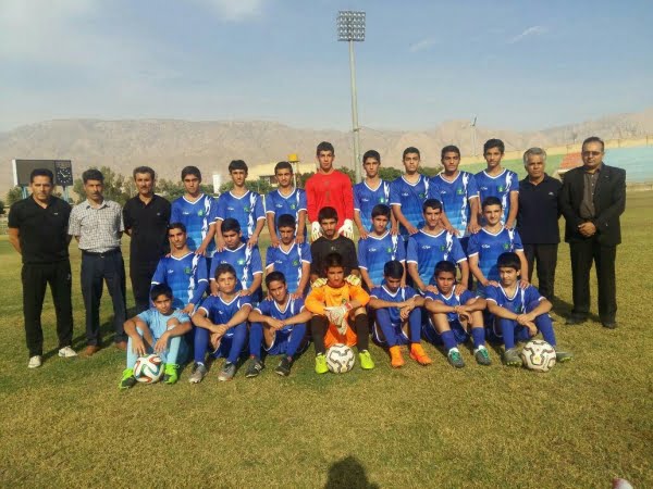 برنامه هفته سوم و چهارم لیگ برتر فوتبال نوجوانان اعلام شد