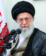 سخنرانی آیت‌الله خامنه‌ای رهبر معظم انقلاب به مناسبت فرا رسیدن نیمه شعبان