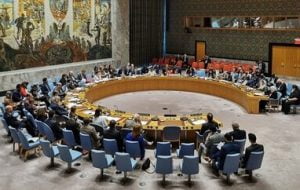 سازمان ملل: آمریکا تحریمها را رفع کند/ ایران به اجرای برجام برگردد