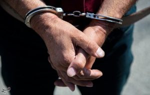 رئیس کمیسیون اصل ۹۰ مجلس نهم بازداشت شد رئیس کمیسیون اصل ۹۰ مجلس نهم بازداشت شد