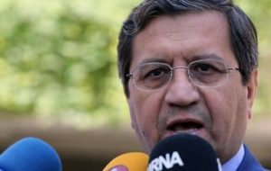 ریسک‌بازار ارز بسیار بالا است/ هر لحظه ممکن است اتفاق دیگری رخ دهد