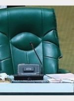 اختیارات رئیس مجلس در اصلاح آیین نامه داخلی ساماندهی می‌شود