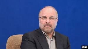 قالیباف: امروز ما در بخش قانون، متورم هستیم قالیباف: امروز ما در بخش قانون، متورم هستیم