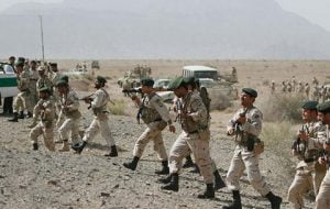 ۲ عملیات موفق سپاه در کامیاران و مریوان ۲ عملیات موفق سپاه در کامیاران و مریوان