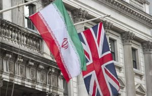 ماجرای پرداخت بدهی انگلیس به ایران به کجا رسید؟