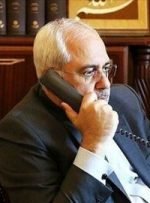 ظریف: تهران آماده کمک به حل پایدار مناقشه قره‌باغ است