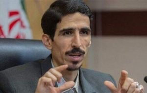 کنایه نماینده تهران به گزینه های پیشنهادی بایدن برای تصدی وزارت خارجه اش
