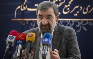 رضایی: هر کسی در آمریکا رأی بیاورد باید از ملت ایران عذرخواهی و تحریمها را رفع کند رضایی: هر کسی در آمریکا رأی بیاورد باید از ملت ایران عذرخواهی و تحریمها را رفع کند