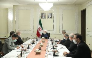 اقدامات و مصوبات ستاد ملی تنها از طریق سخنگو اعلام می‌شود