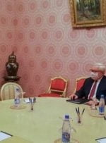 تاکید وزارت خارجه روسیه بر حفظ برجام پس از دیدار عراقچی و ریابکوف