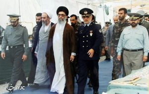 آیا جنگنده‌های ایرانی به ونزوئلا صادر می‌شوند؟