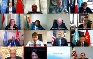 شمارش معکوس برای لغو محدودیت‌های تسلیحاتی ایران