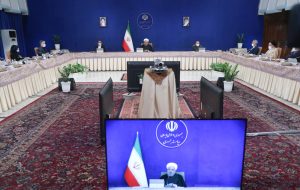تصمیم دولت درباره دارا سوم/ درخواست روحانی از شرکای تجاری ایران