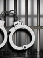 فرمانده انتظامی کهگیلویه از دستگیری متهم فراری پس از دوسال در این شهرستان خبر داد