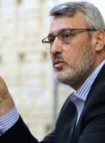 بعیدی‌نژاد: از امروز ایران بر اساس اصول سیاست دفاعی خود به صادرات و واردات تسلیحات اقدام می‌کند