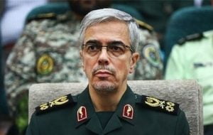 سرلشکر باقری: دولتمردان فرانسه بازی خطرناک توهین به عقاید مسلمانان را کنار بگذارند سرلشکر باقری: دولتمردان فرانسه بازی خطرناک توهین به عقاید مسلمانان را کنار بگذارند