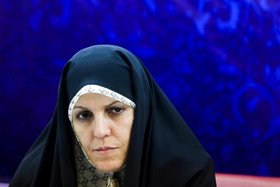 «شهیندخت مولاوردی» در دادگاه انقلاب محاکمه شد