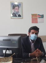 پیام تبریک سرپرست شبکه بهداشت و درمان شهرستان گچساران به مناسبت هفته نیروی انتظامی