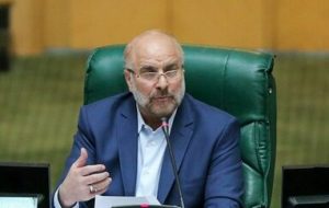 تأکید رییس مجلس بر افزایش تستهای رایگان یا با قیمت کنترل شده در مناطق قرمز تأکید رییس مجلس بر افزایش تستهای رایگان یا با قیمت کنترل شده در مناطق قرمز