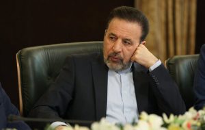 تحریم ظریف و زنگنه توسط آمریکا افتخاری برای دولت است تحریم ظریف و زنگنه توسط آمریکا افتخاری برای دولت است