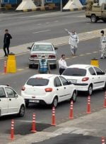 اعمال محدودیت‌های تردد در ۲۵ مرکز استان از ظهر فردا/متخلفین ۵۰۰ هزار تومان جریمه می‌شوند