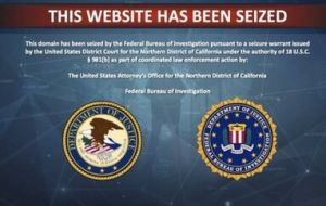 آمریکا دامنه‌های ۲۷ وبگاه ایرانی را مسدود کرد