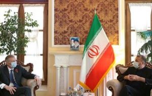 امیرعبداللهیان: پایبندی یک‌طرفه ایران به برجام قابل دوام و پذیرش نیست