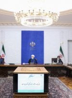 روحانی: دولت جدید آمریکا باید در رفتارهای غیر انسانی خود با سایر کشورها تجدیدنظر کند