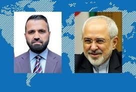 ایران از روند مذاکرات صلح به رهبری دولت افغانستان حمایت می‌کند