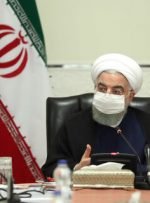 روحانی: لایحه بودجه با نگاه واقع بینانه تدوین شده است
