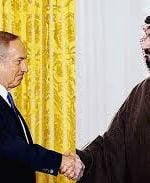 دیدار محمد بن‌سلمان و نتانیاهو در خاک عربستان پیامی برای بایدن است/ همکاریهای امنیتی و تروریستی جبهه عبری-عربی علیه ایران افزایش می‌یابد