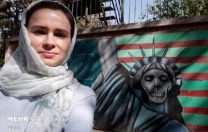 «مور گیلبرت» کیست؟ /جزئیات مأموریت جاسوسی تبعه استرلیایی-انگلیسی «مور گیلبرت» کیست؟ /جزئیات مأموریت جاسوسی تبعه استرلیایی-انگلیسی