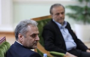 وزرای صمت و جهاد کشاورزی برای توضیح درباره گرانی مرغ به مجلس نرفتند وزرای صمت و جهاد کشاورزی برای توضیح درباره گرانی مرغ به مجلس نرفتند