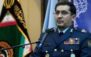 ایران در آینده نزدیک جزء کشورهای برتر حوزه عمودپرواز قرار میگیرد ایران در آینده نزدیک جزء کشورهای برتر حوزه عمودپرواز قرار میگیرد