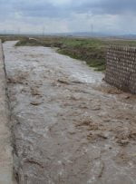 مسدود شدن راه ۲۰ روستا در کهگیلویه وبویراحمد