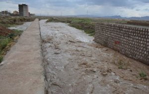مسدود شدن راه ۲۰ روستا در کهگیلویه وبویراحمد