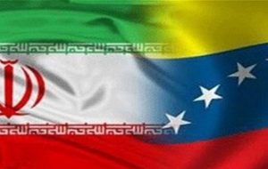 چرا ظریف به ونزوئلا رفت؟