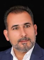 پیام تبریک دکتر همتی در پی انتصابیه مدیر جهاد کشاورزی گچساران پیام تبریک دکتر همتی در پی انتصابیه مدیر جهاد کشاورزی گچساران