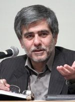 شهید فخری‌زاده در حوزه علمی و فنی،  همتراز سردار شهید سلیمانی بود