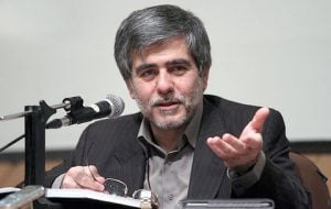 شهید فخری‌زاده در حوزه علمی و فنی،  همتراز سردار شهید سلیمانی بود