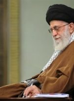 رهبر انقلاب اسلامی درگذشت حجت الاسلام جعفری را تسلیت گفتند