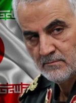 ممانعت آمریکا از ارسال نتایج تحقیقات پرونده ترور سردار سلیمانی به پارلمان عراق