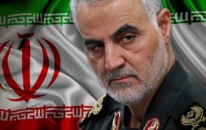 ممانعت آمریکا از ارسال نتایج تحقیقات پرونده ترور سردار سلیمانی به پارلمان عراق ممانعت آمریکا از ارسال نتایج تحقیقات پرونده ترور سردار سلیمانی به پارلمان عراق