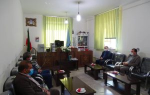 رئیس شورای اسلامی شهر باشت :اداره ثبت اسناد واملاک در باشت  مستقر شود