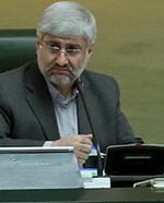 تشکیل جلسه فوق العاده مجلس در خصوص اقدام متقابل ترور شهید فخری‌زاده