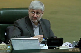 تشکیل جلسه فوق العاده مجلس در خصوص اقدام متقابل ترور شهید فخری‌زاده