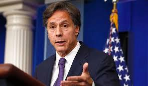 آنتونی بلینکن؛ با وزیرخارجه بایدن آشنا شویم آنتونی بلینکن؛ با وزیرخارجه بایدن آشنا شویم