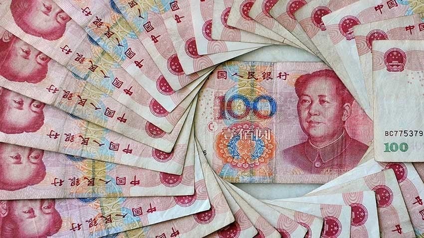 پول مورد نیاز برای سفر به چین 3