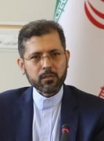 خطیب‌زاده: ایران بر ضرورت حل دائمی بحران قره‌باغ تاکید دارد
